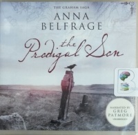 The Prodigal Son written by Anna Belfrage performed by Greg Patmore on CD (Unabridged)
